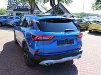 Gebraucht Ford Kuga Active X 243 PS (178 kW) 2024 Desert island SUV