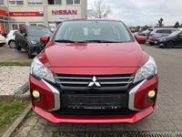 gebraucht Mitsubishi Space Star Invite 1.2