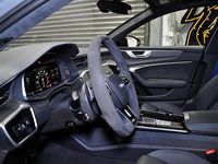 Neu Audi RS6 Performance 630 PS (463 kW) 2025 Grau Limousine