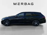 Gebraucht Mercedes E300 Premium 313 PS (230 kW) 2025 Schwarz Kombi