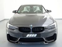 gebraucht BMW M4 Coupé