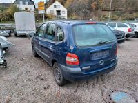 gebraucht Renault Scénic 1.6 Klima Euro 3