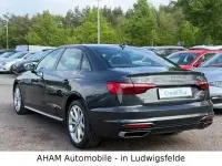 Gebraucht Audi A4 Advanced 204 PS (150 kW) 2023 Andere Limousine