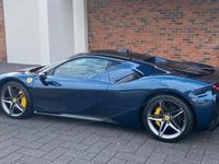 Gebraucht Ferrari SF90 999 PS (734 kW) 2023 Blau