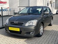 gebraucht Toyota Corolla 1.6 Sol / Compact/TÜV/Kupplung neu