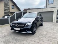 gebraucht Mercedes 220 GLC4Matic *AMG*DISTR*KAM*PANO*KEYL*