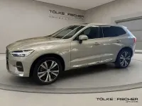 Gebraucht Volvo XC60 145 PS (106 kW) 2023 SUV