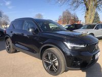 Gebraucht Volvo XC40 Plus 197 PS (144 kW) 2024 Onyx black SUV