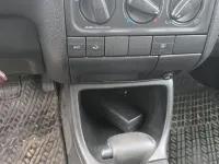Gebraucht VW Golf III 90 PS (66 kW) 1995 Rot Kleinwagen