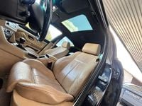 Gebraucht BMW 530 M Sport 231 PS (169 kW) 2001 Schwarz Limousine