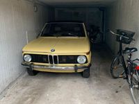 gebraucht BMW 2002 targa