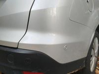 Usata Ford Focus 2015 Grigio Station wagon