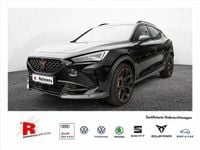 Gebraucht Cupra Formentor VZ 390 PS (286 kW) 2023 Schwarz SUV