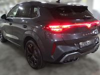 Neu Cupra Terramar VZ 265 PS (194 kW) 2026 Grau SUV