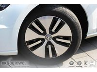 Gebraucht VW e-Golf Comfortline 100 kW (136 PS) 2019 Kleinwagen