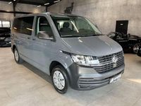 Gebraucht VW Transporter 110 PS (80 kW) 2020 Grau Van