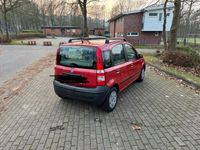 gebraucht Fiat Panda (I)