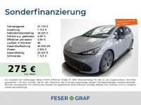 Second-hand Cupra Born 150 kW (204 CP) 2024 Gri Hatchback
