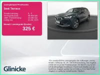 Gebraucht Seat Tarraco Xperience 245 PS (180 kW) 2023 Grau SUV