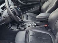 gebraucht BMW X1 sDrive20i Sport Line Steptronic DCT Sport...