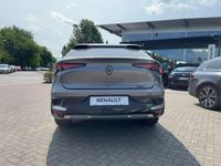 Gebraucht Renault Rafale Techno 200 PS (147 kW) 2024 Dolomitgrau SUV