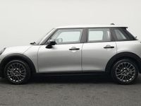 Gebraucht Mini Cooper 156 PS (114 kW) 2024 Melting silver iii (metallic) Kleinwagen
