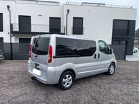 gebraucht Renault Trafic 2.5 dCi Passenger - Automatik - 8-Sitze