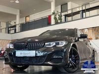 Gebraucht BMW 330e M Sport 252 PS (185 kW) 2021 Schwarz Limousine