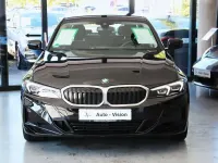 Gebraucht BMW 318 156 PS (114 kW) 2024 Schwarz Limousine
