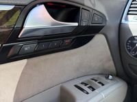 Second-hand Audi Q7 245 CP (180 kW) 2009 Negru SUV