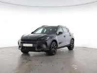Neu Cupra Formentor VZ 265 PS (194 kW) 2026 Violett SUV