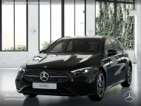 Gebraucht Mercedes A200 AMG 163 PS (119 kW) 2026 Schwarz Limousine