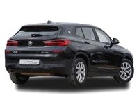 gebraucht BMW X2 X2sDrive18i Advantage // Pano/LED/Kamera/Navi/PDC