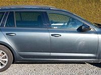 Gebraucht Skoda Octavia Drive 150 PS (110 kW) 2017 Andere farben Kombi