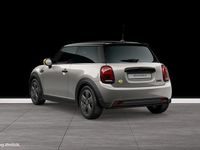Gebraucht Mini Cooper SE 135 kW (184 PS) 2023 Grau Kleinwagen