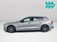 Gebraucht Volvo V60 Plus 349 PS (256 kW) 2025 Grau Kombi