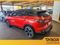 Gebraucht Renault Austral Iconic 200 PS (147 kW) 2024 Rot SUV