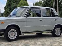 Gebraucht Lada 2106 68 PS (50 kW) 1989 Limousine