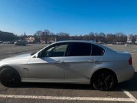 Gebraucht BMW 318 129 PS (94 kW) 2005 Limousine