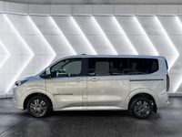 Gebraucht Ford Tourneo Titanium 232 PS (170 kW) 2026 Silber Van / Kleinbus
