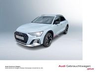 Gebraucht Audi A3 Sport 150 PS (110 kW) 2025 Pfeilgrau perleffekt Limousine