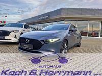 Neu Mazda 3 Center-Line 140 PS (102 kW) 2025