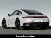 Neu Porsche 911 Carrera GTS 541 PS (397 kW) 2026 Grau Coupé