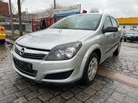 gebraucht Opel Astra 1.4 Twinport Edition*TUV 02/25*AC*