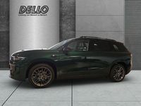 Neu Leapmotor C10 160 kW (218 PS) 2026 Glazed green SUV