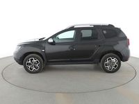 Gebraucht Dacia Duster Prestige 2019 Schwarz SUV