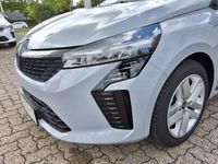 Gebraucht Renault Clio V Evolution 91 PS (66 kW) 2025 Grau Kleinwagen