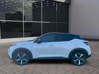 Gebraucht Nissan Juke Tekna 117 PS (86 kW) 2020 Weiß SUV