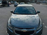 Second-hand Chevrolet Cruze 2012 Gri Berlinǎ