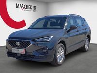 Gebraucht Seat Tarraco Style 150 PS (110 kW) 2023 Urano grau SUV